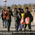 Iran Usir Paksa Pengungsi Afganistan