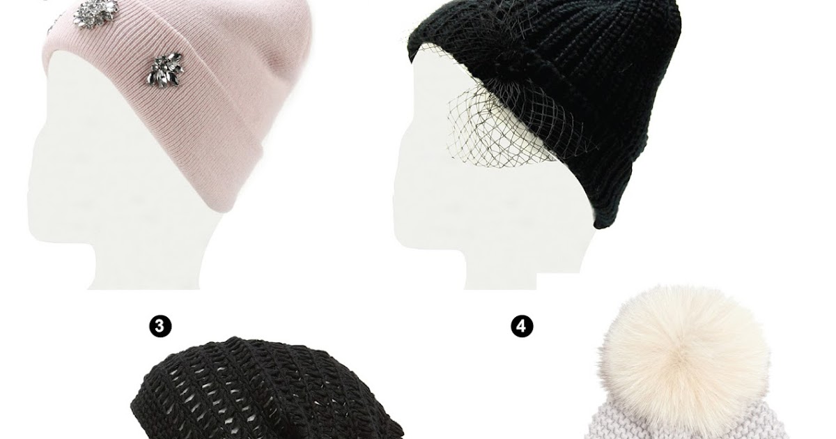 How to Wear a Beanie Stylish Ways to Rock the Slouchy Hat must haves