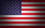 Bandera de Estados Unidos