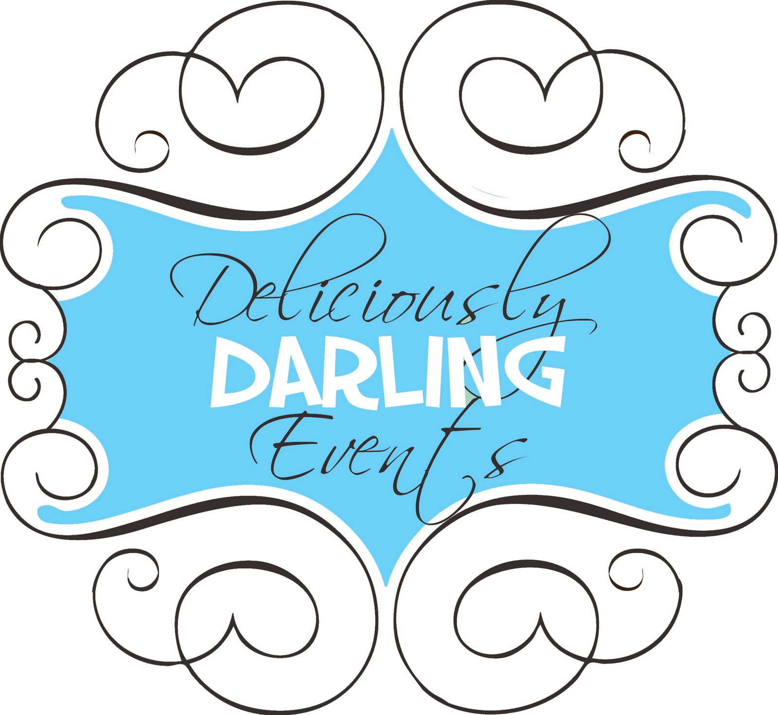 Deliciously Darling Events