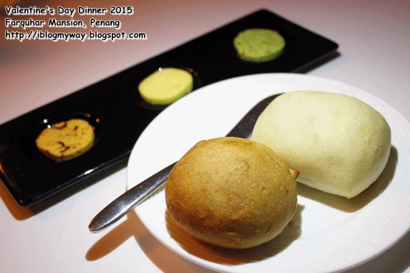 Best Fine Dining @ Farquhar Mansion, Penang - I Blog My Way