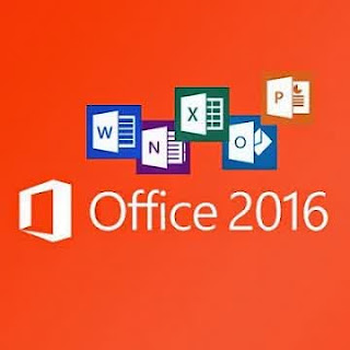 Download Microsoft Office 2016 Pro Plus 32/64 Full Version
