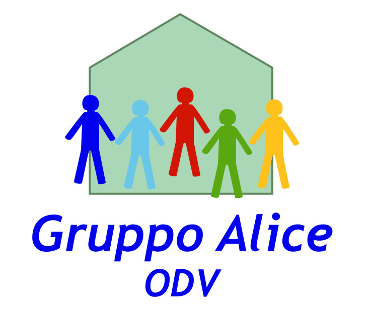 Gruppo Alice ODV - Saronno