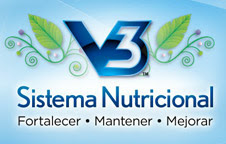 Sistema Nutritional