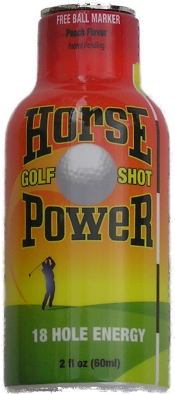horsepower energy drinks