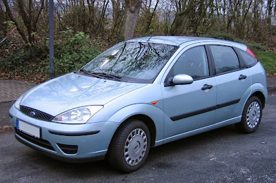Ford Focus Ford Focus