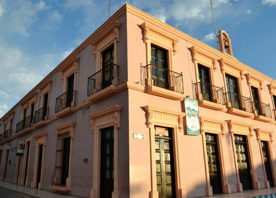 Turismo en Durango Fotos de Vicente Guerrero Durango