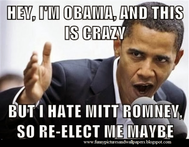 barack obama funny quotes