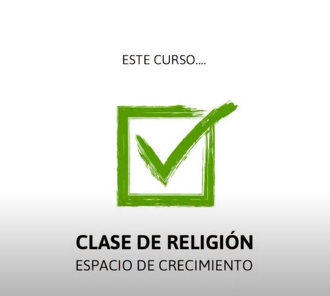 ¡¡¡Elige Religión!!!