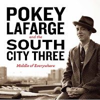 Pokey Lafarge Recenzie middle of everywhere