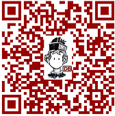 Código QR del Blog