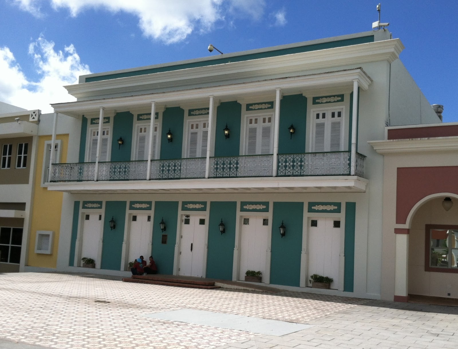 Descubriendo nuestra historia Conociendo a Puerto Rico CAROLINA LA