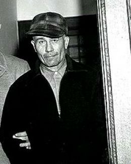 Ed Gein Trial