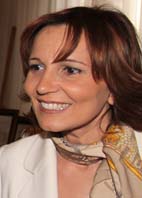 LUIGI CALABRESE La Deputata molisana Sabrina De Camillis al Question Time.