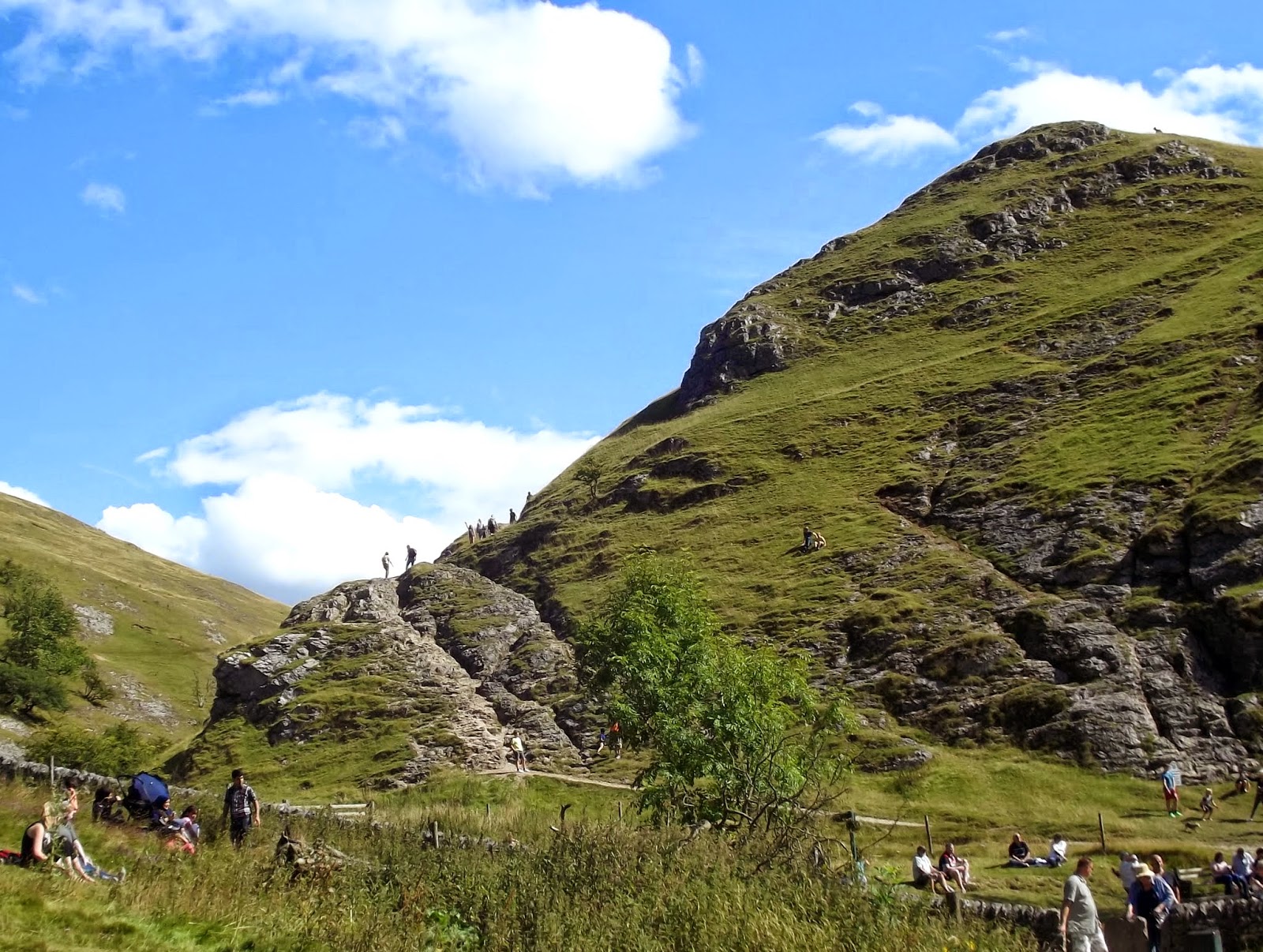 Curlew Country Hill and Dale