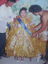 Coronation night 2geder with my father and lola..