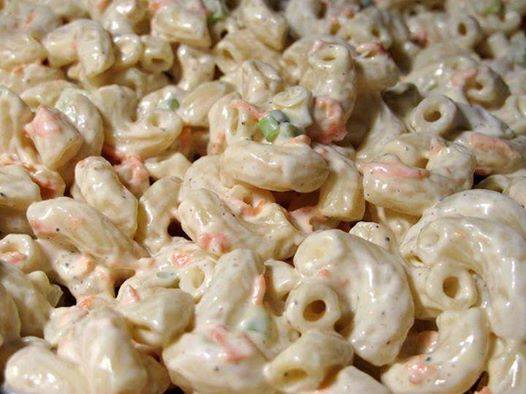 macaroni pasta salad recipe macaroni pasta salad recipe