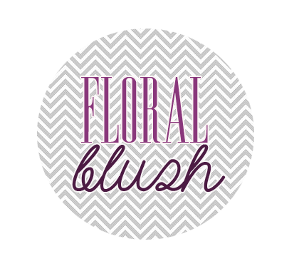 Floral Blush