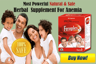 Manage Iron Deficiency Anemia
