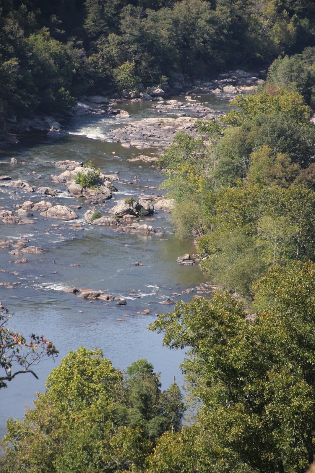 Romancing the Home Western North Carolina Our New Home