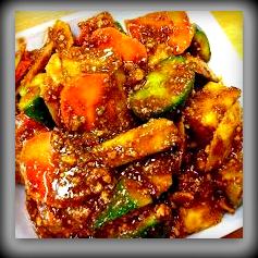 Resep Rujak Ulek Buah Sambel Kacang Resep Masakan Indonesia