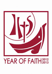 YEAR OF FAITH