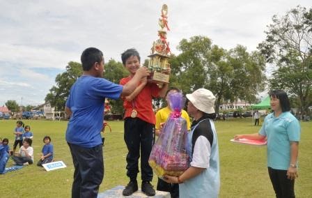 Koleksi Minda: Ujian SEGAK Koleksi Minda: Ujian SEGAK