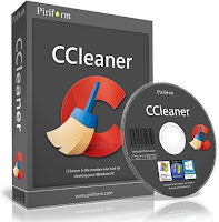 CCleaner 5.06.5219 Full Version With Crack