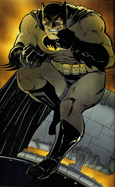 Hero Envy Batman1a Cinefreak