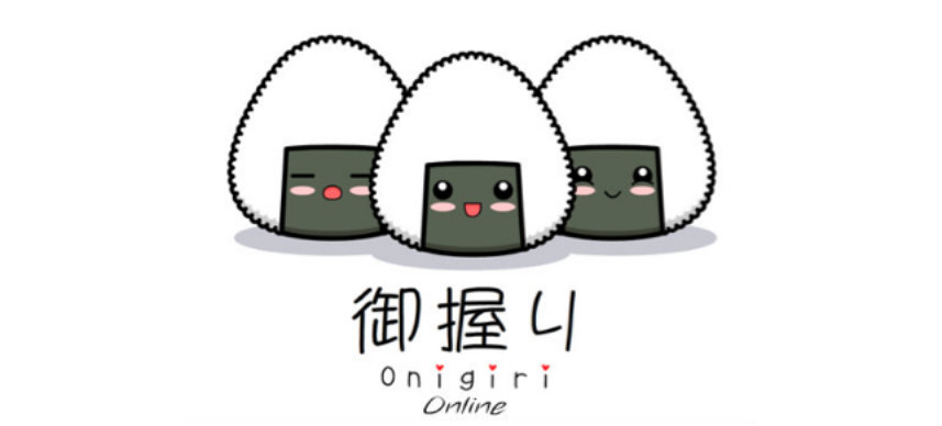 Onigiri Online