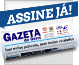 Gazeta do Oeste