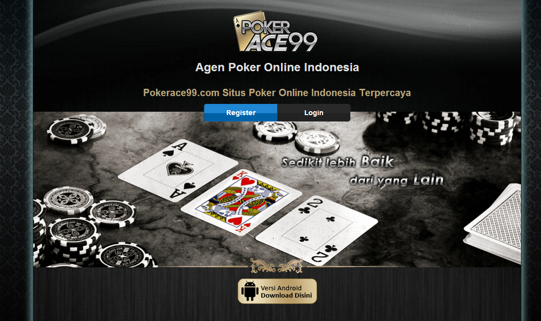 HARUS TAHU TRIK KHUSUS MENANG MAIN POKER DAN DOMINO QQ ONLINE