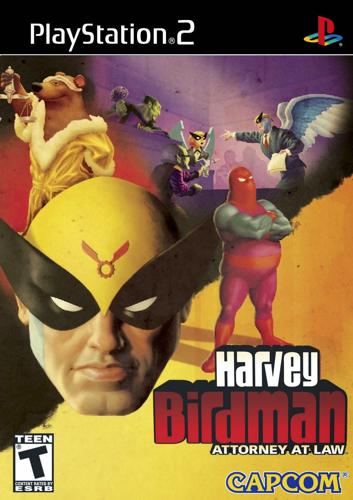 HARVEY BIRDMAN: ATTORNEY AT LAW HARVEY BIRDMAN: ATTORNEY AT LAW