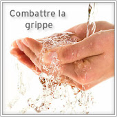 Le rhume et la grippe,