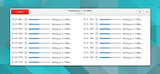 GNOME 3.16 screenshots GNOME 3.16 screenshots