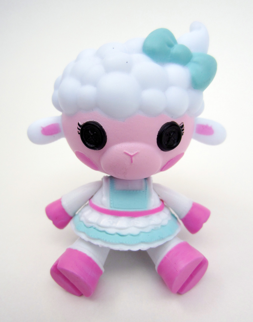 Lalaloopsy Pet Pal Palooza! The Toy Box Philosopher