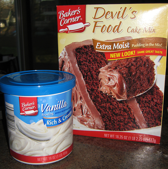 The Pantry Cake Mix Aldi The Pantry Cake Mix Aldi