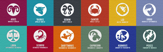 Ramalan Zodiak Hari Ini Terbaru Juni 2013