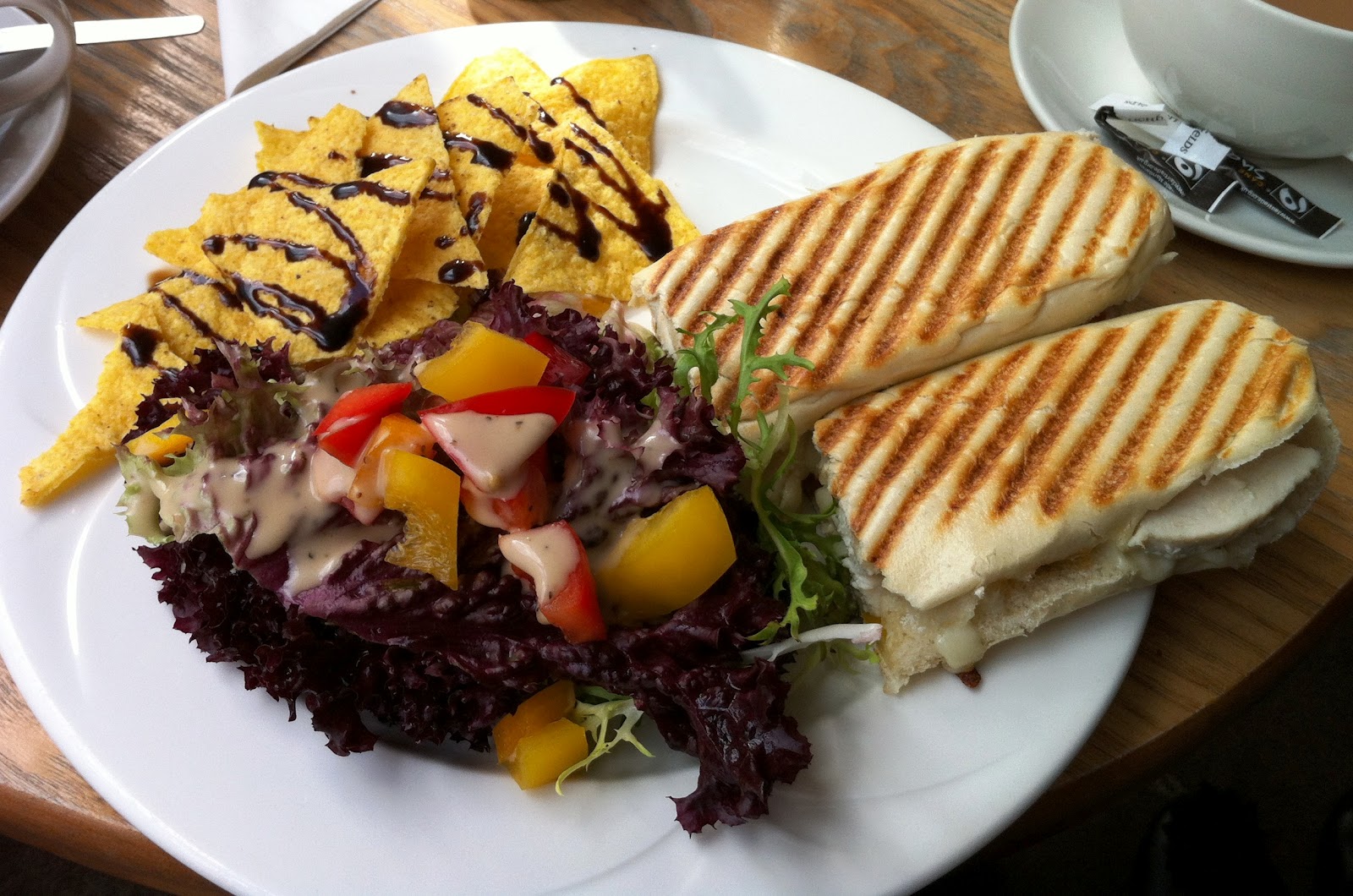 Northern Food Northern Food on tour Scotland roundup