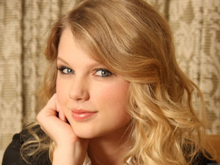 Taylor Swift face 2013 Picture