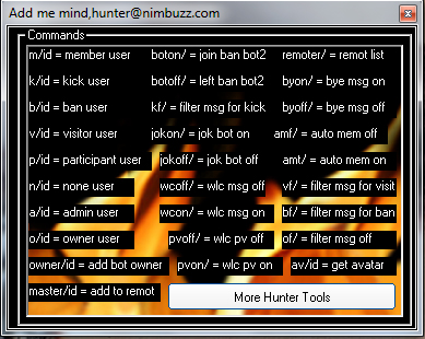 mind hunter bot v1 AsdUntitled-1+copy