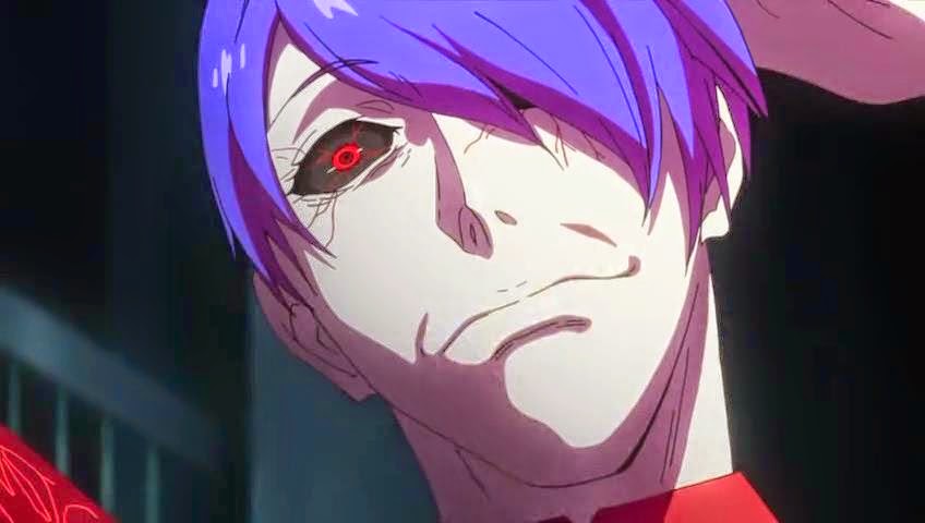 Tokyo Ghoul Episode 5 Subtitle Indonesia