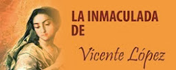 El cuadro de la Inmaculada