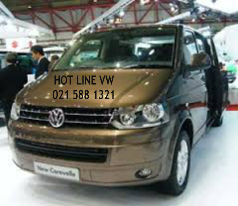 VW Volkswagen Caravelle DKI Jakarta Rp. 1,550,000,000