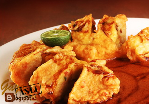 Resep Untuk Membuat Batagor Khas Bandung Batagor Bandung