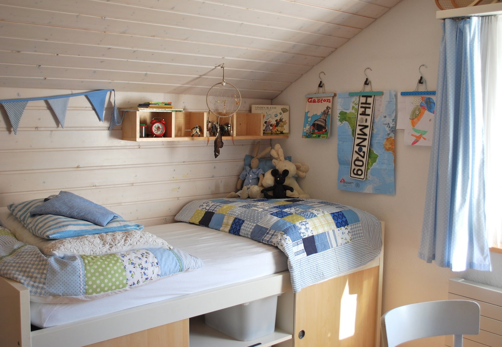 mamas kram: Oktober 2011