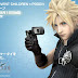 Final Fantasy e Panasonic