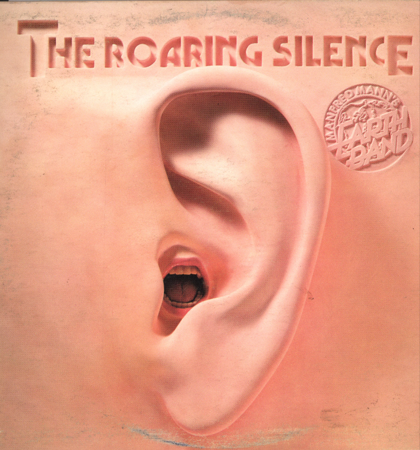 Mann Alive - ManfredS Earth Band Mann