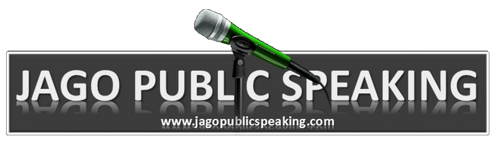Kelas Public Speaking