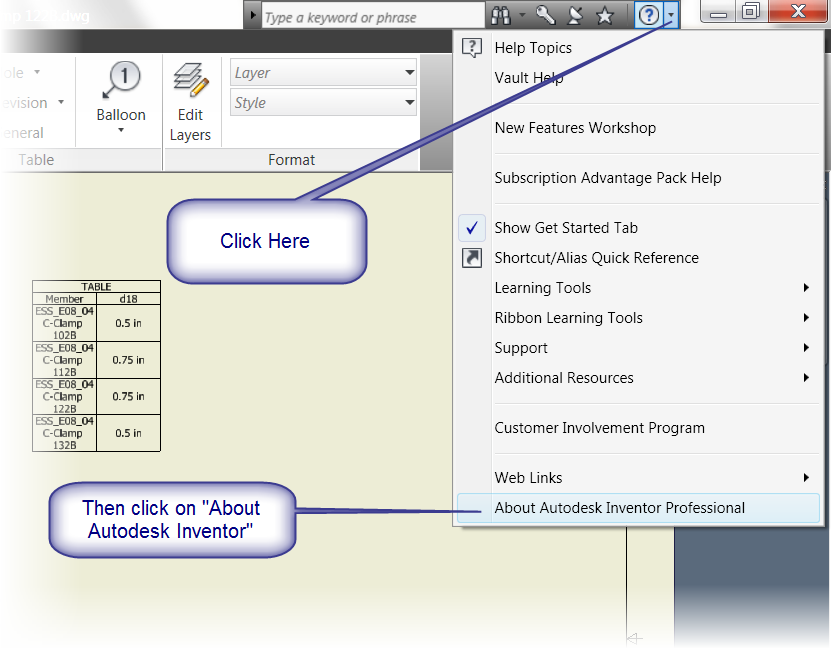 autodesk inventor 2014 service pack autodesk inventor 2014 service pack